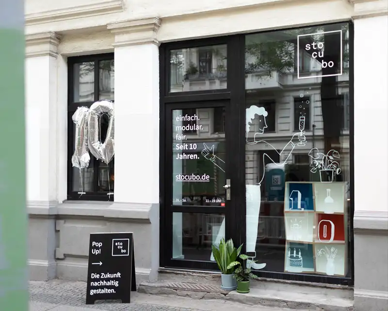 Pop-Up Kreuzberg Berlin Blog, Pop, up, Kreuzberg, Berlin, Schaufenster