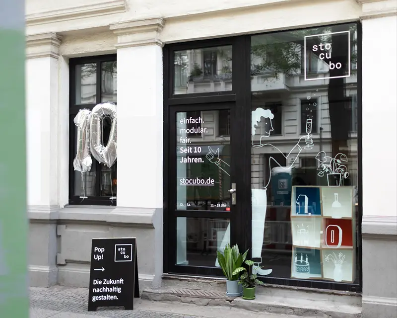 Pop-Up Kreuzberg Berlin Blog, Pop, up, Kreuzberg, Berlin, Schaufenster