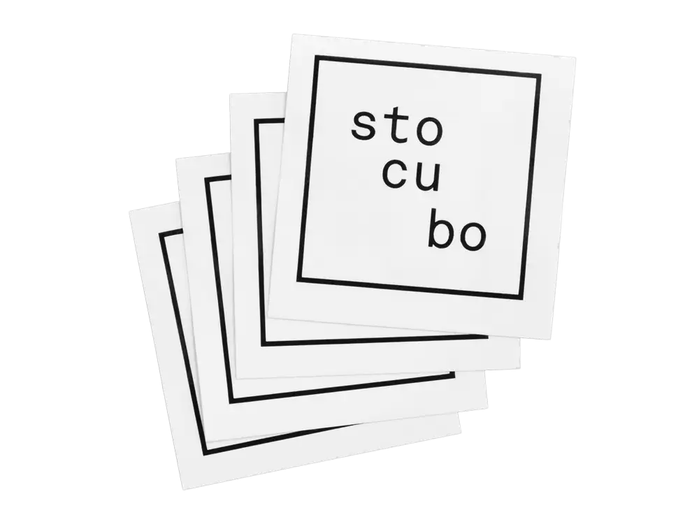 Anti Rutsch Pads, Freisteller