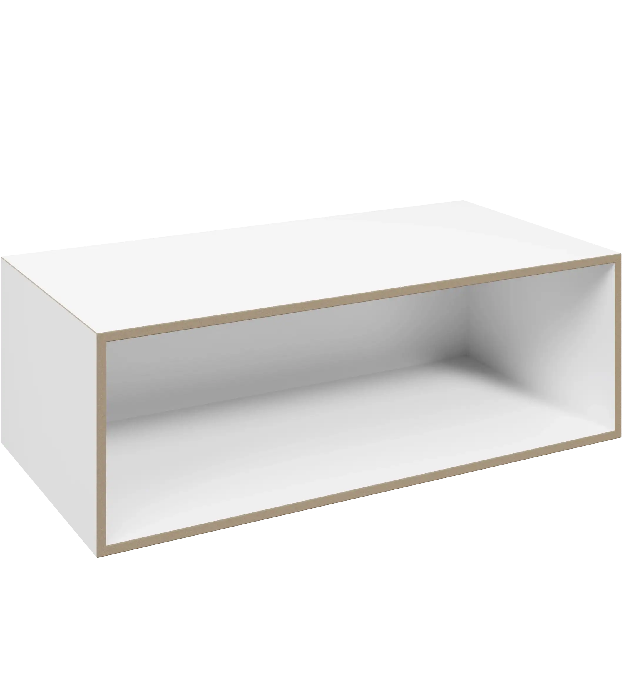  2:3 Modul, doppelte Breite