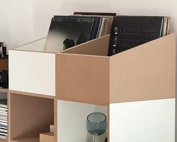 LP Box Nautur und Weiß teaser, imagevinyl