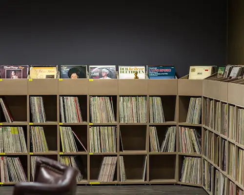 Vinyl Lounge Essen Vinyl, Lounge, Essen