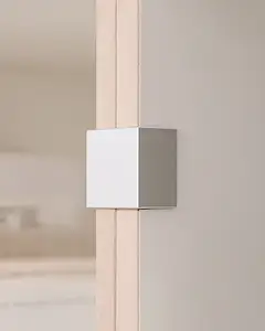 Aluminiumklammer, Probepaket, Regalsystem