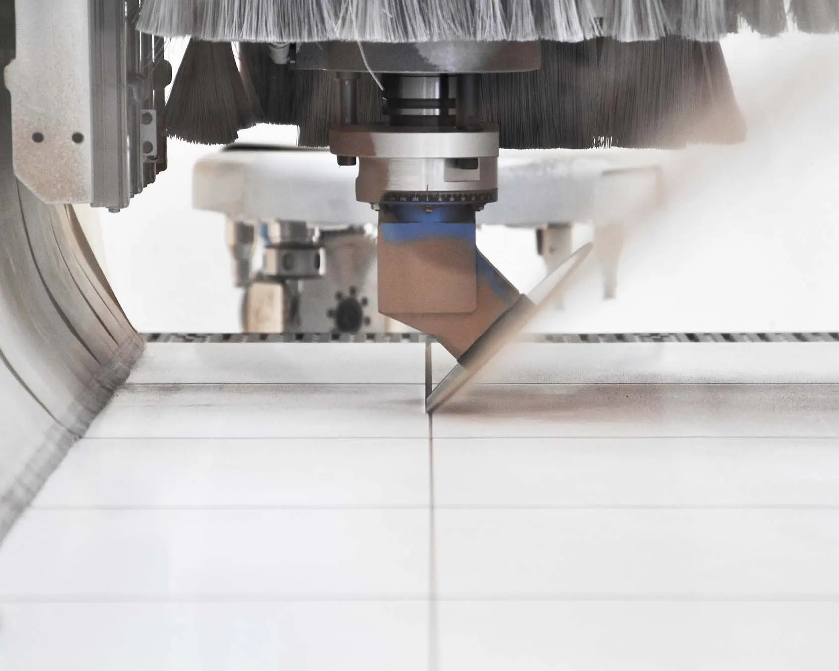 Zero-Waste Über uns, Nachhaltigkeit, Zero-Waste, CNC