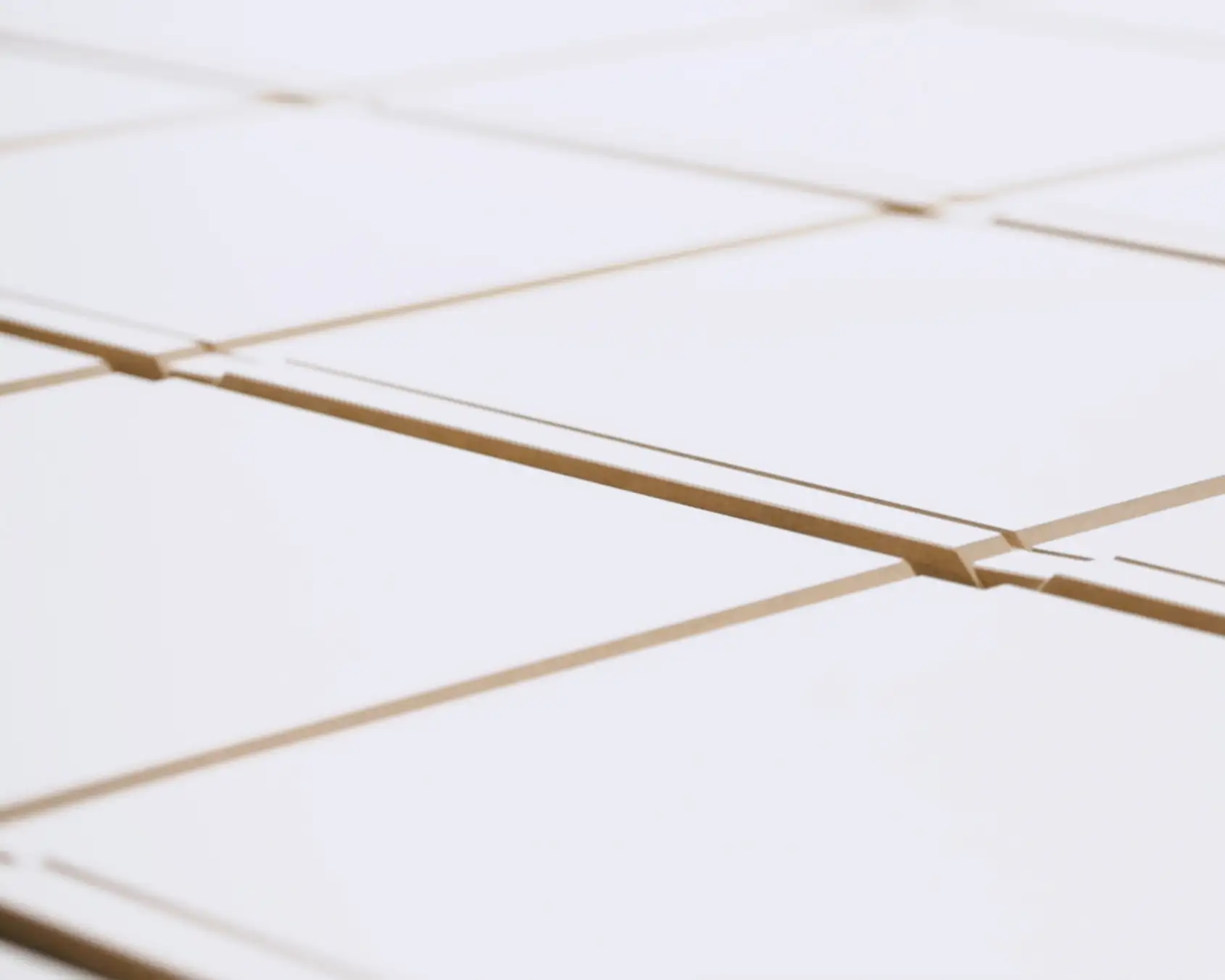 Nachhaltigkeit, Holzlieferkette, MDF-Platten, PEFC, FAQ