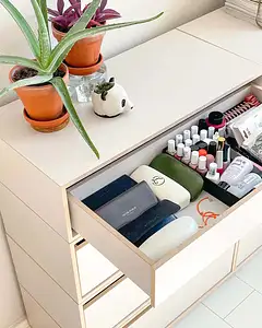 Koop, Blog, stocubo x Mary, Kommode, kaschmirgrau, 4x5, 4