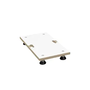 1:2 Grundplatte 1:2 Grundplatte