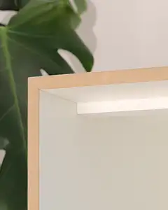 Kommode, Streben, 4x5, 85