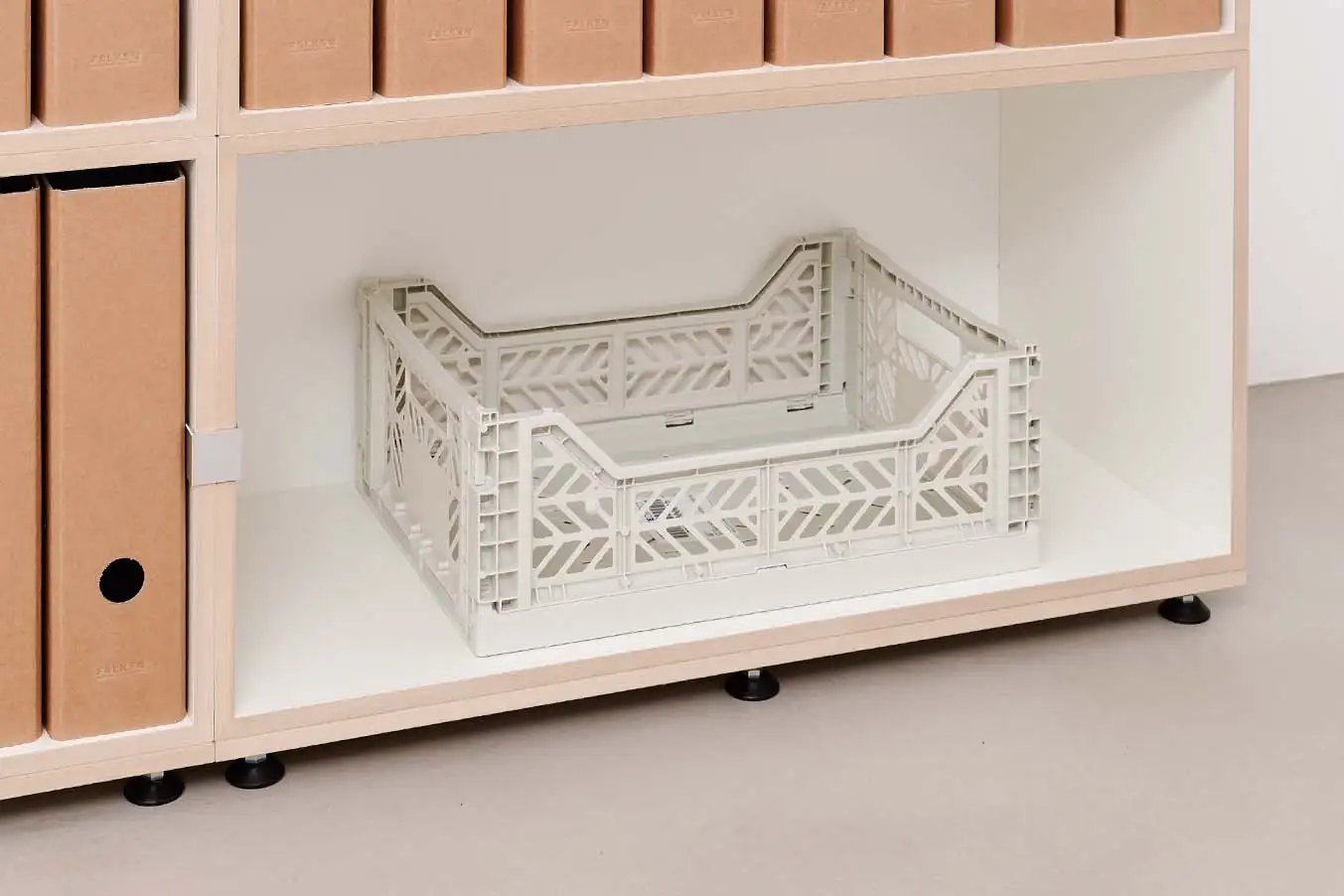 FAQ, Grundplatte, Ordner, natur