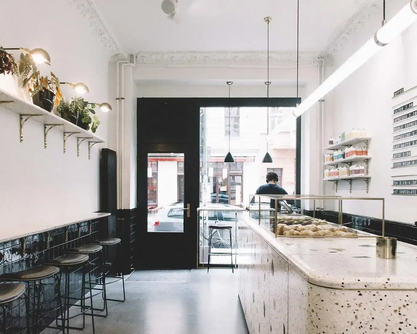 Five Elephant. Roastery, Kaffee, Cheesecake, Mitte, Kreuzberg, Sojournal, Damian Tauchert, 5x4, 50