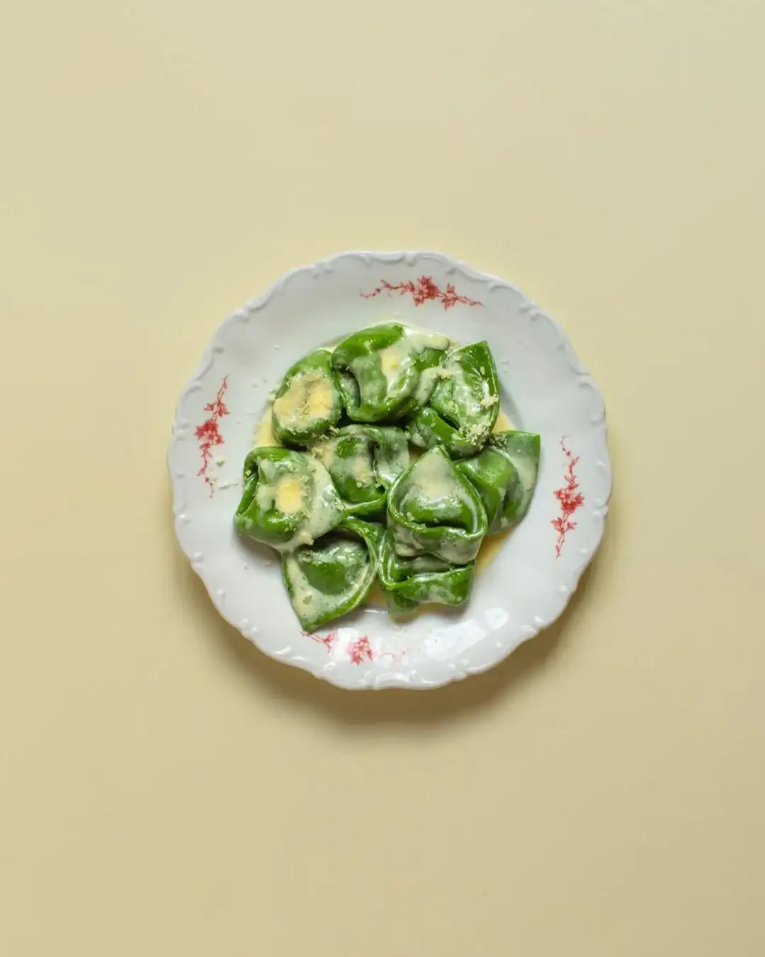 Pasta for Website, Bardele, Berlin, Augustraße, Italienisches Restaurant, 4x5, 85