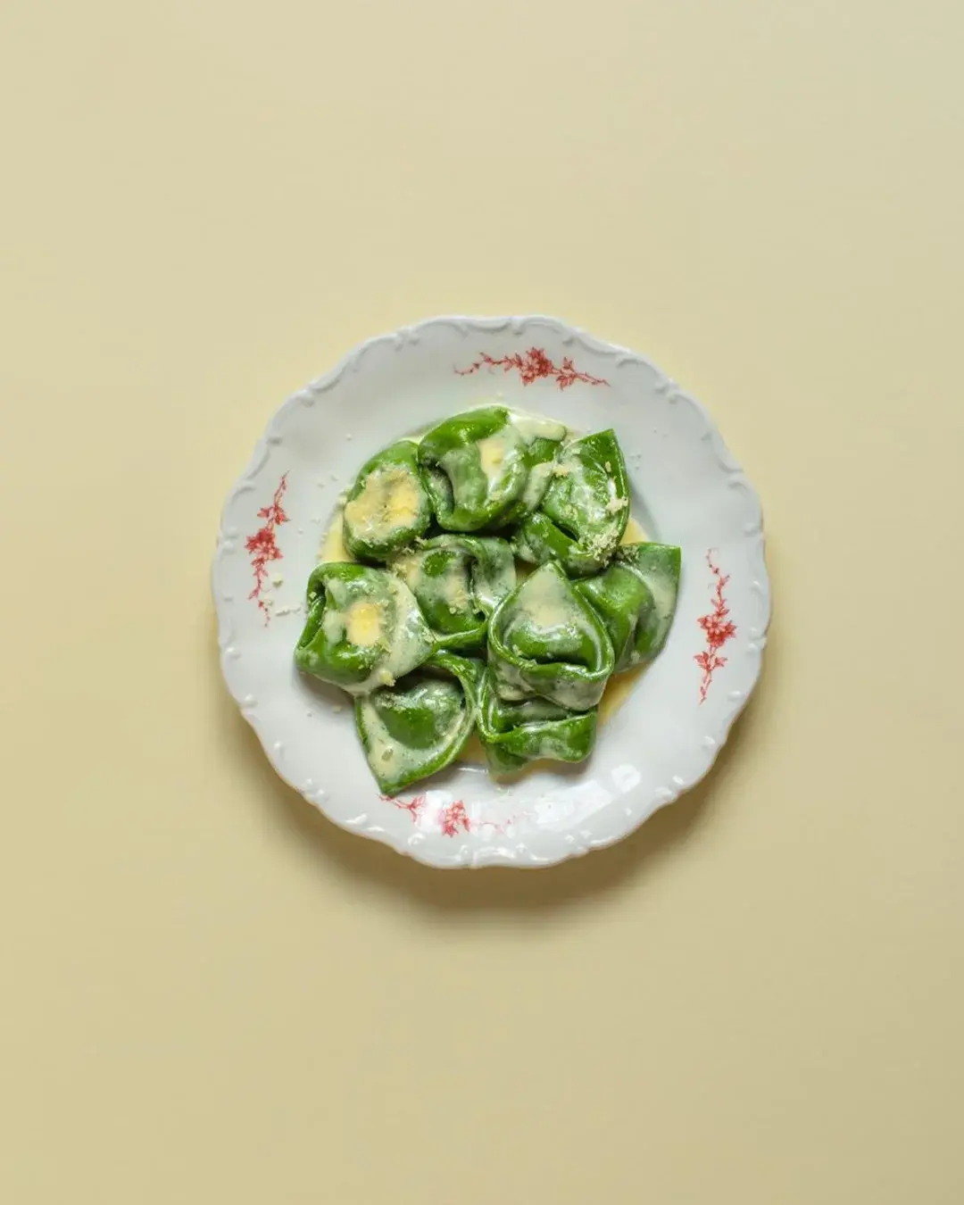 Pasta for Website, Bardele, Berlin, Augustraße, Italienisches Restaurant, 4x5, 85