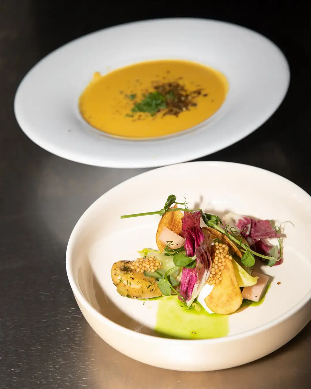 Lokal, Linienstraße 160, Berlin Mitte, Andreas+Tobias, 4x5, 70