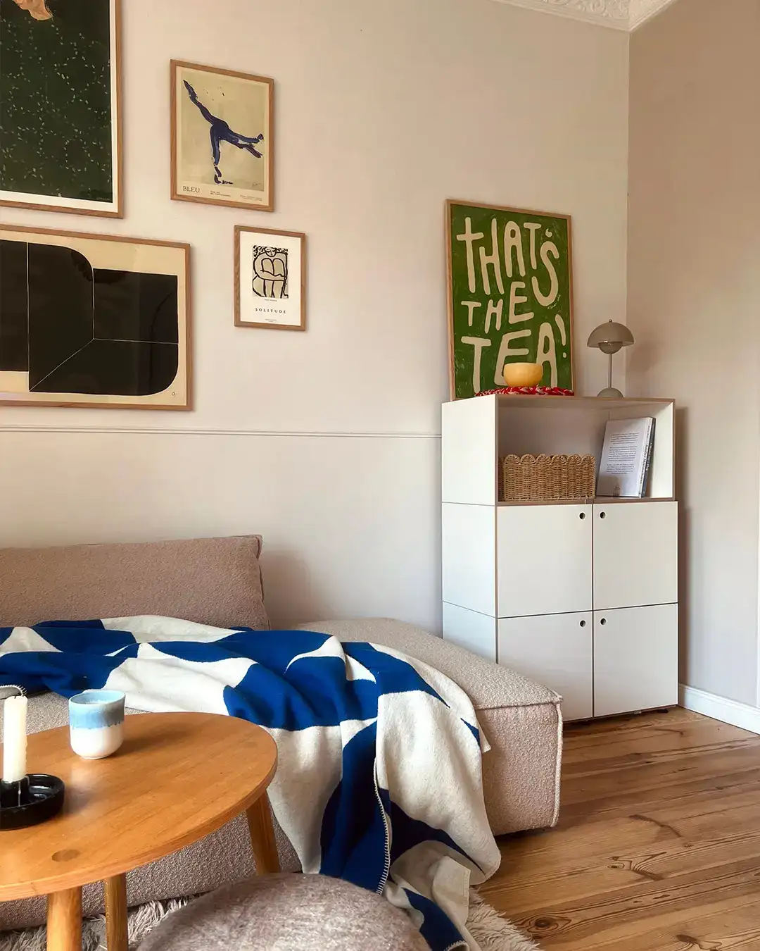 Koop, Sabrina, maison pour cinq, 4x5, 70