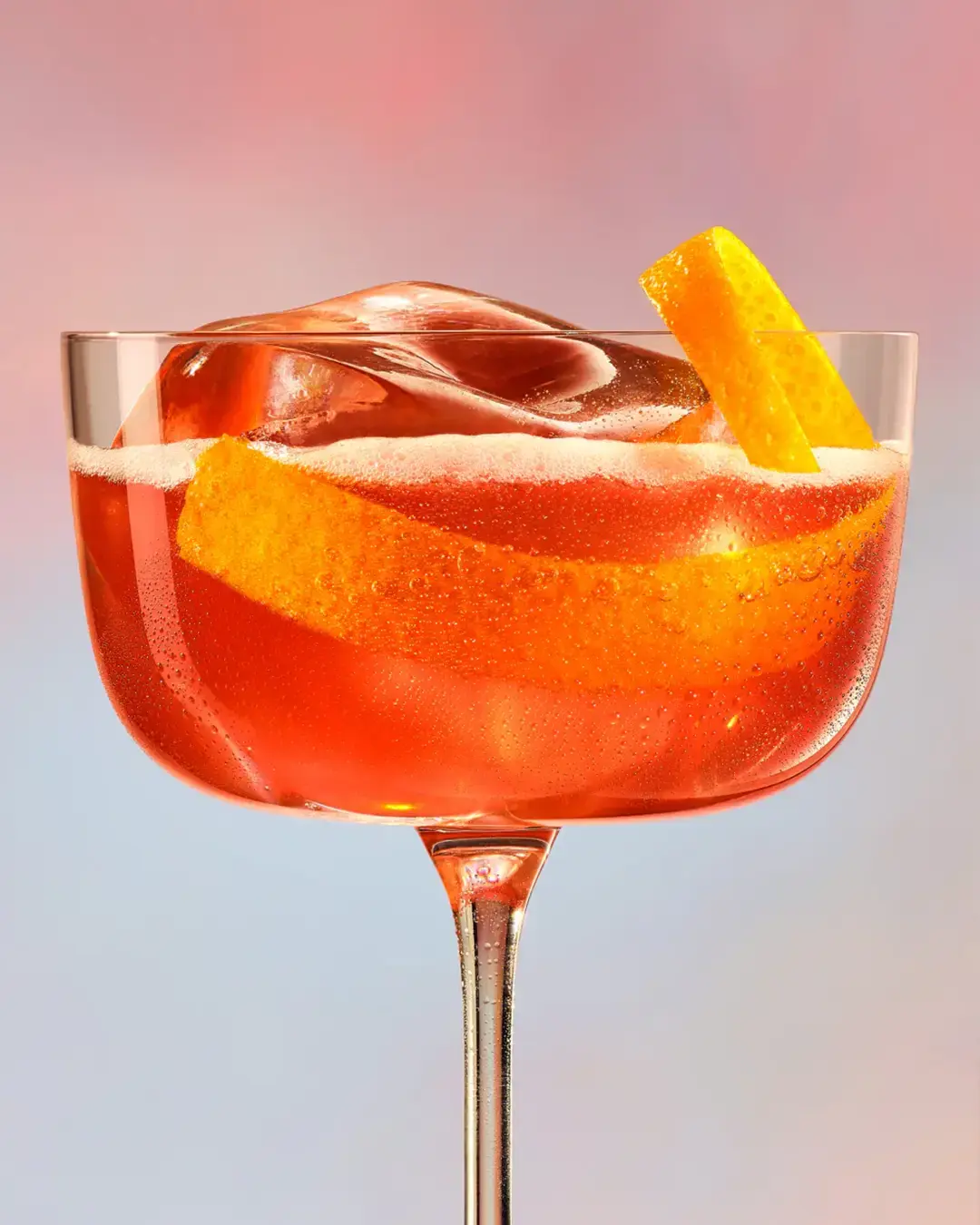 Ode, Aperitif, Ruby Wood, 70