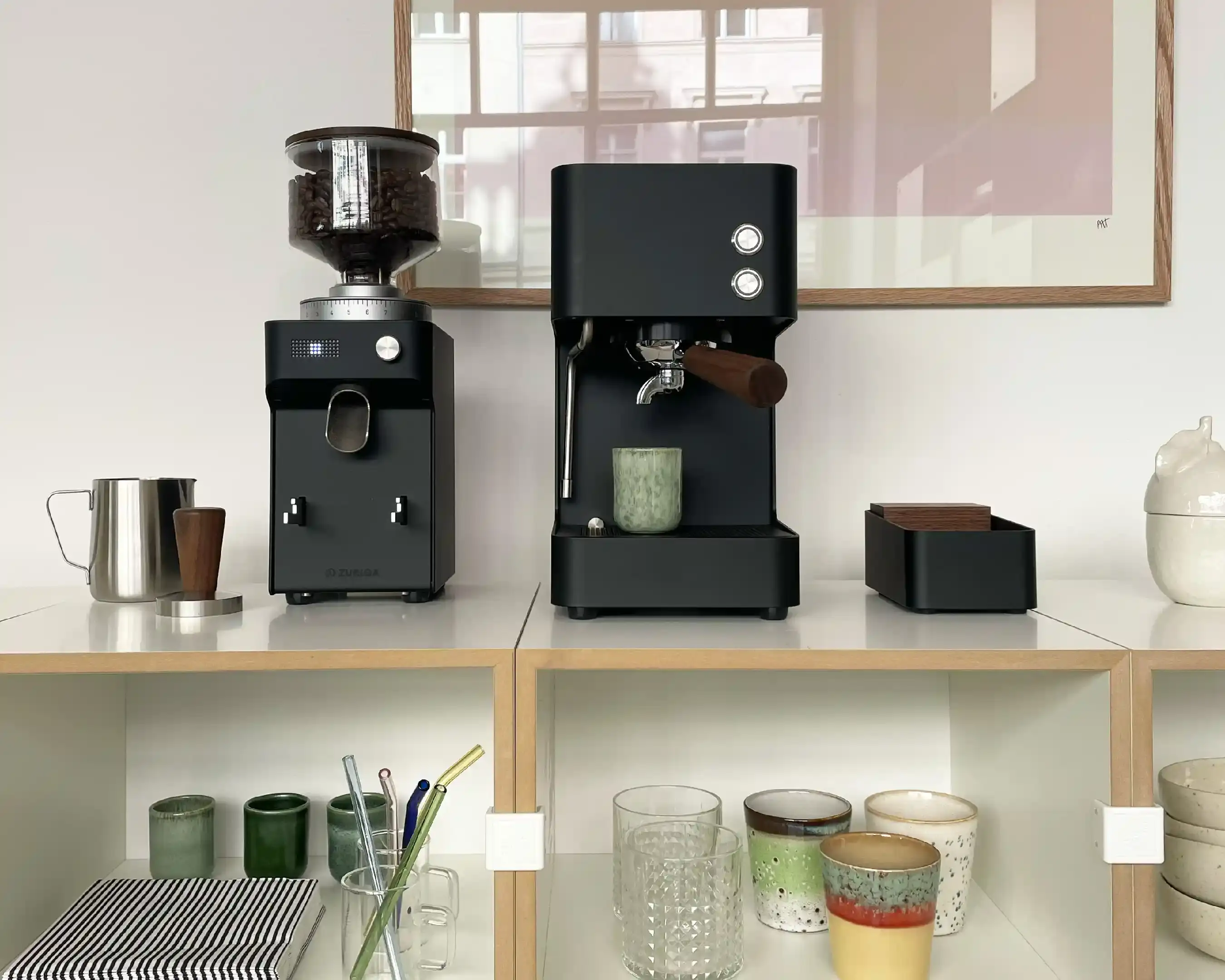 stocubo x Zuriga Koop, Pop-up, stocubo x Zuriga, 5x4, 30