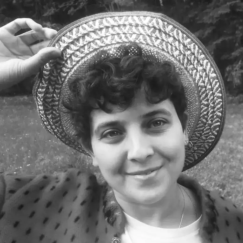 Hanan Klei Showroom, Gallery Weekend 2025, Hanan Klei, Porträt, 1x1, 70