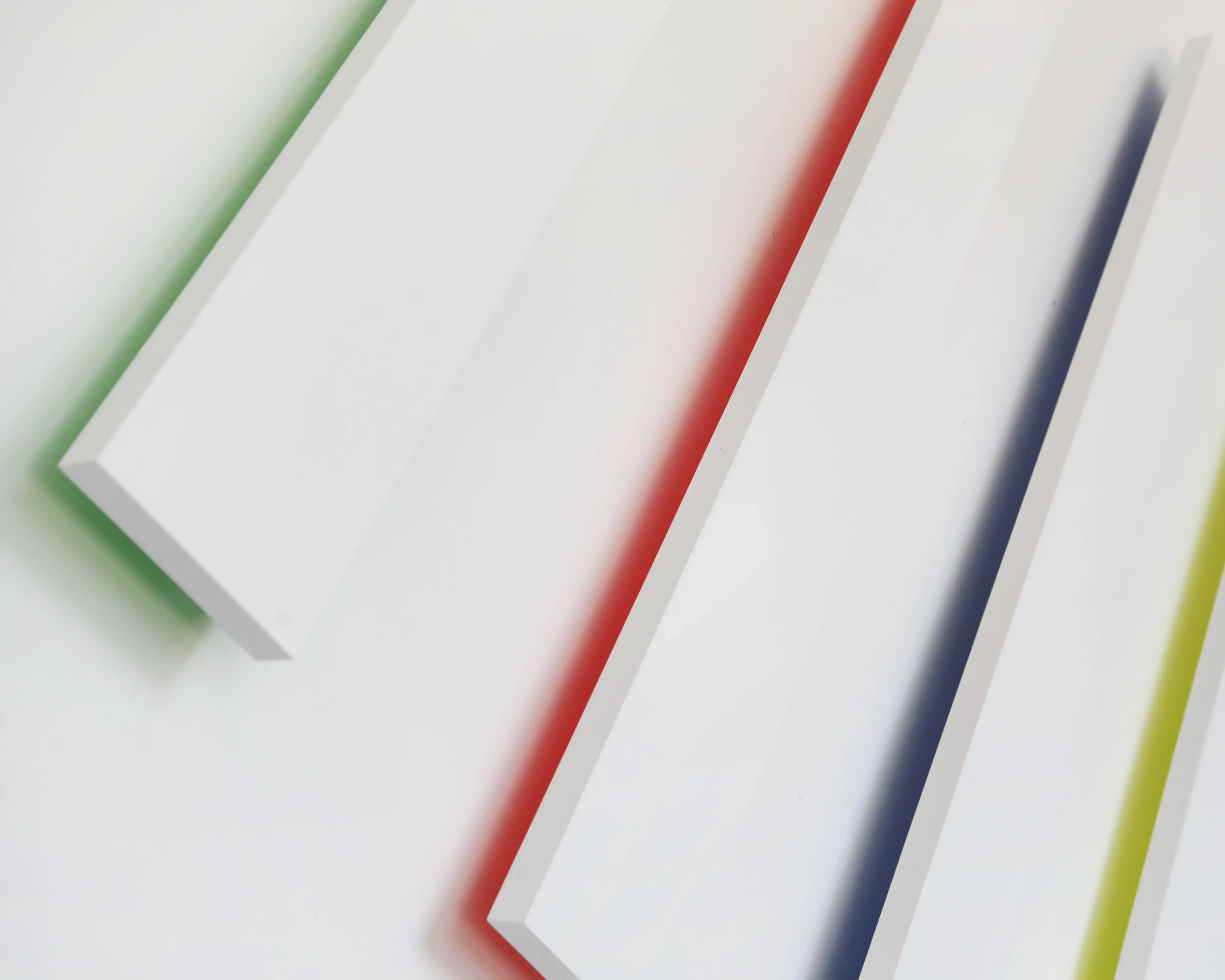 Uli Schallenberg Showroom, Gallery Weekend 2025, Uli Schallenberg, Kunst, 5x4, 50