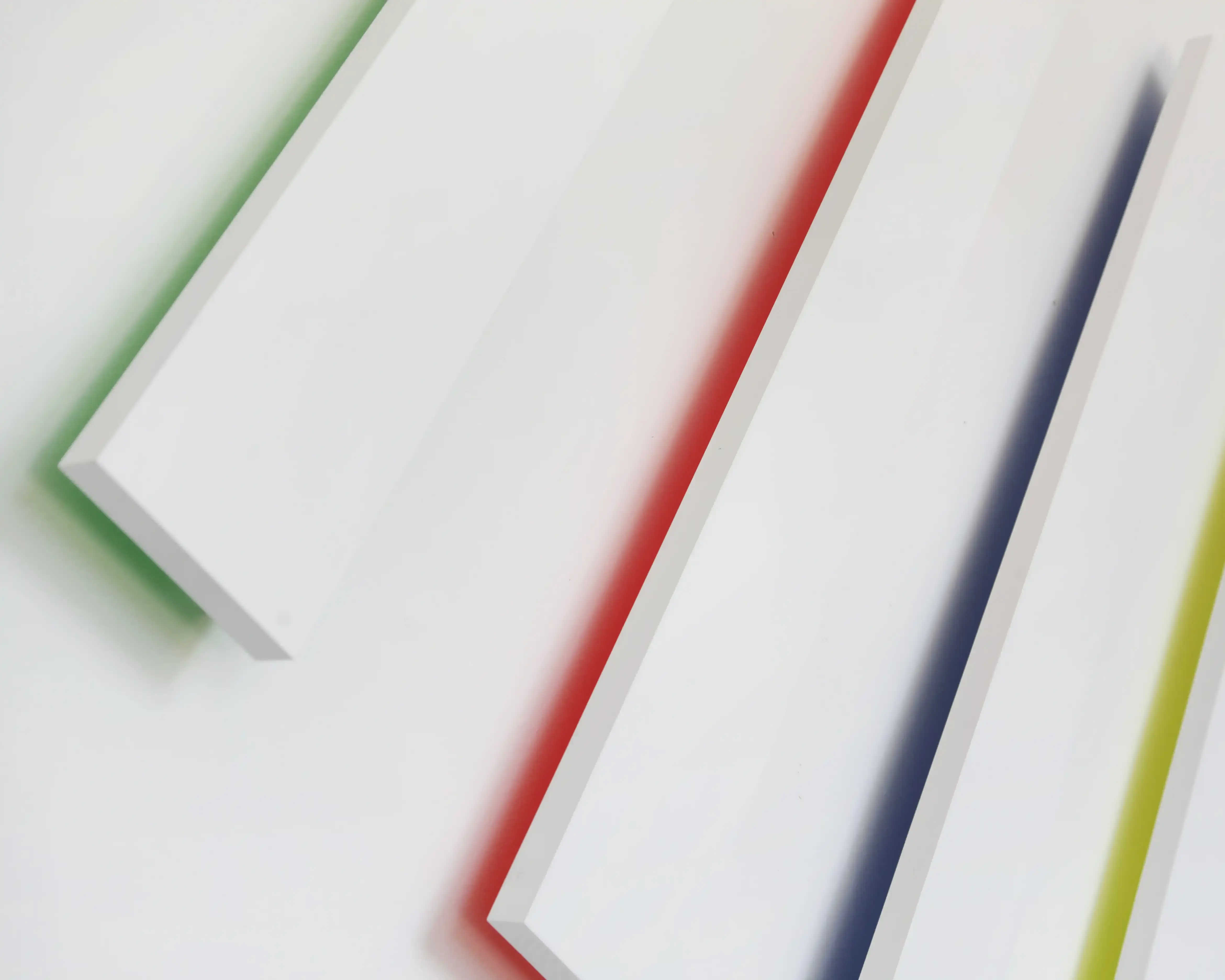 Uli Schallenberg Showroom, Gallery Weekend 2025, Uli Schallenberg, Kunst, 5x4, 50