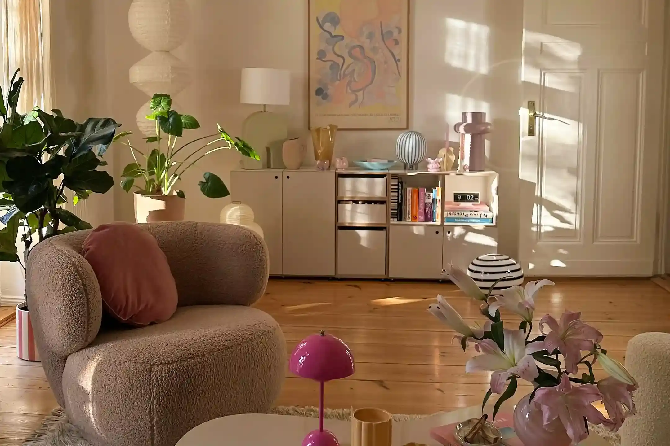 Sideboards, besonders, 3x2-15