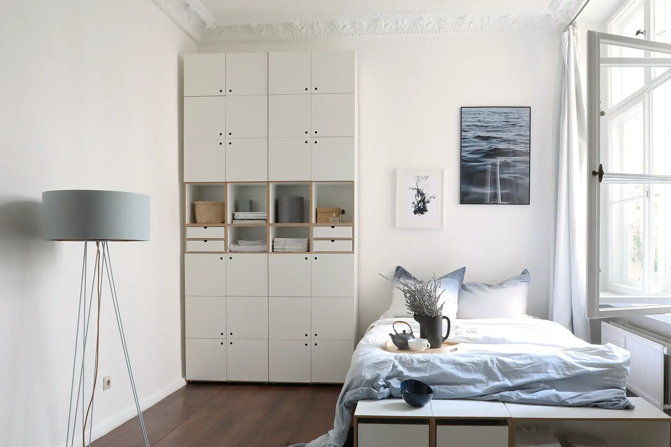 Schraenke, Hoch-2-70