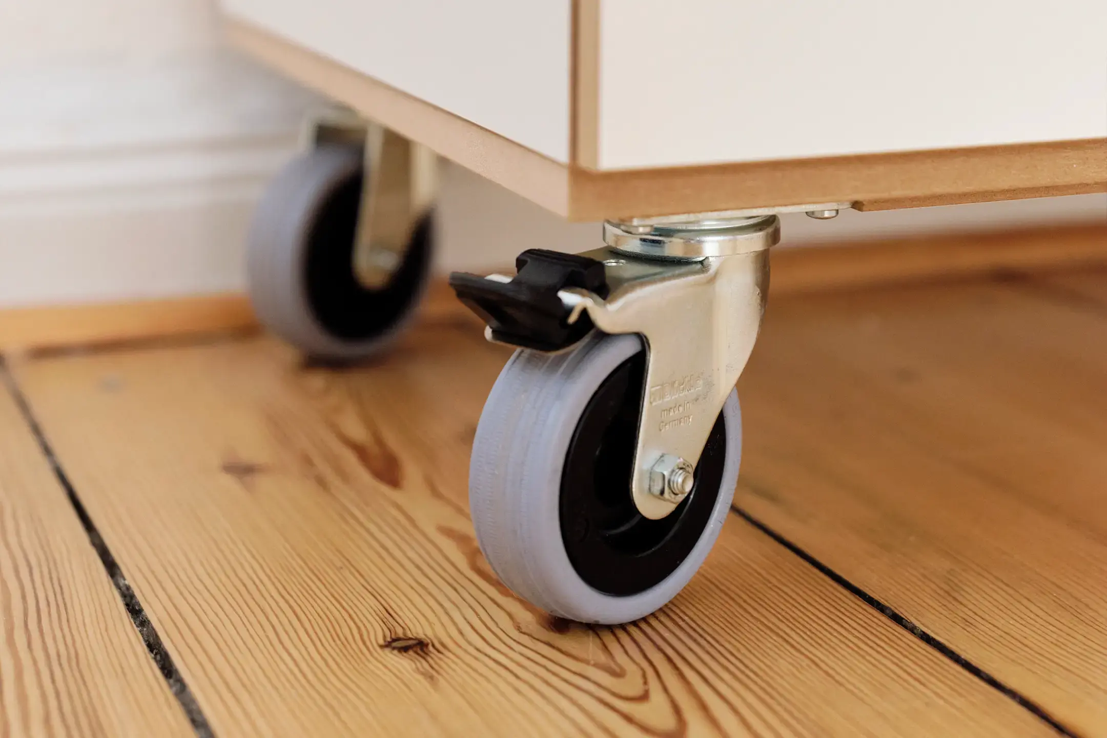 Rollcontainer FAQ, Rollcotaniner, Rollen, Stopper, 3x2, 70