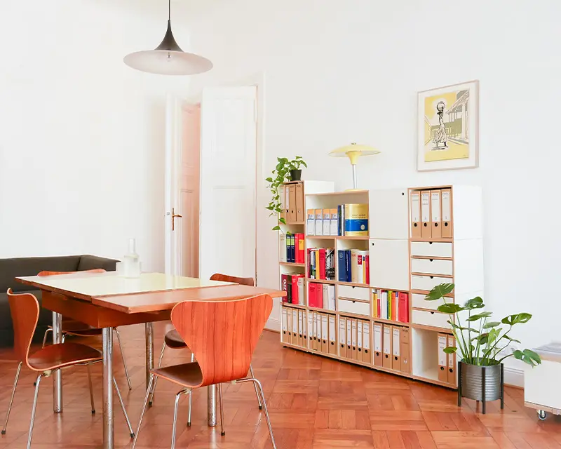 Sonia stocubo, kanzlei