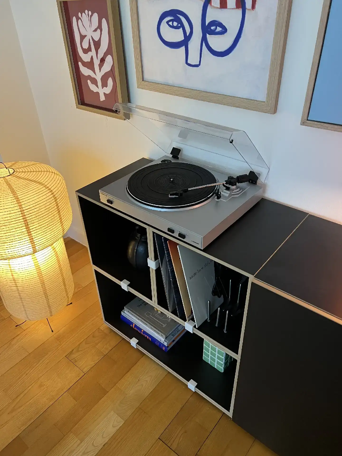 Sideboards, Wohnzimmerregale, Wohnzimmer, Koop, stocubo x Rodney, Rodneyhome, 3x4, 50