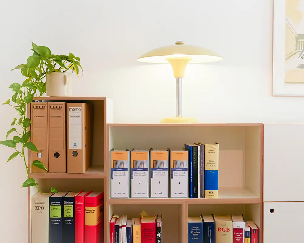Büroregal Kanzlei Blog, Geschäftskunden, Koop, Sonja, Aktenregal, Büroregal, Anwaltskanzlei