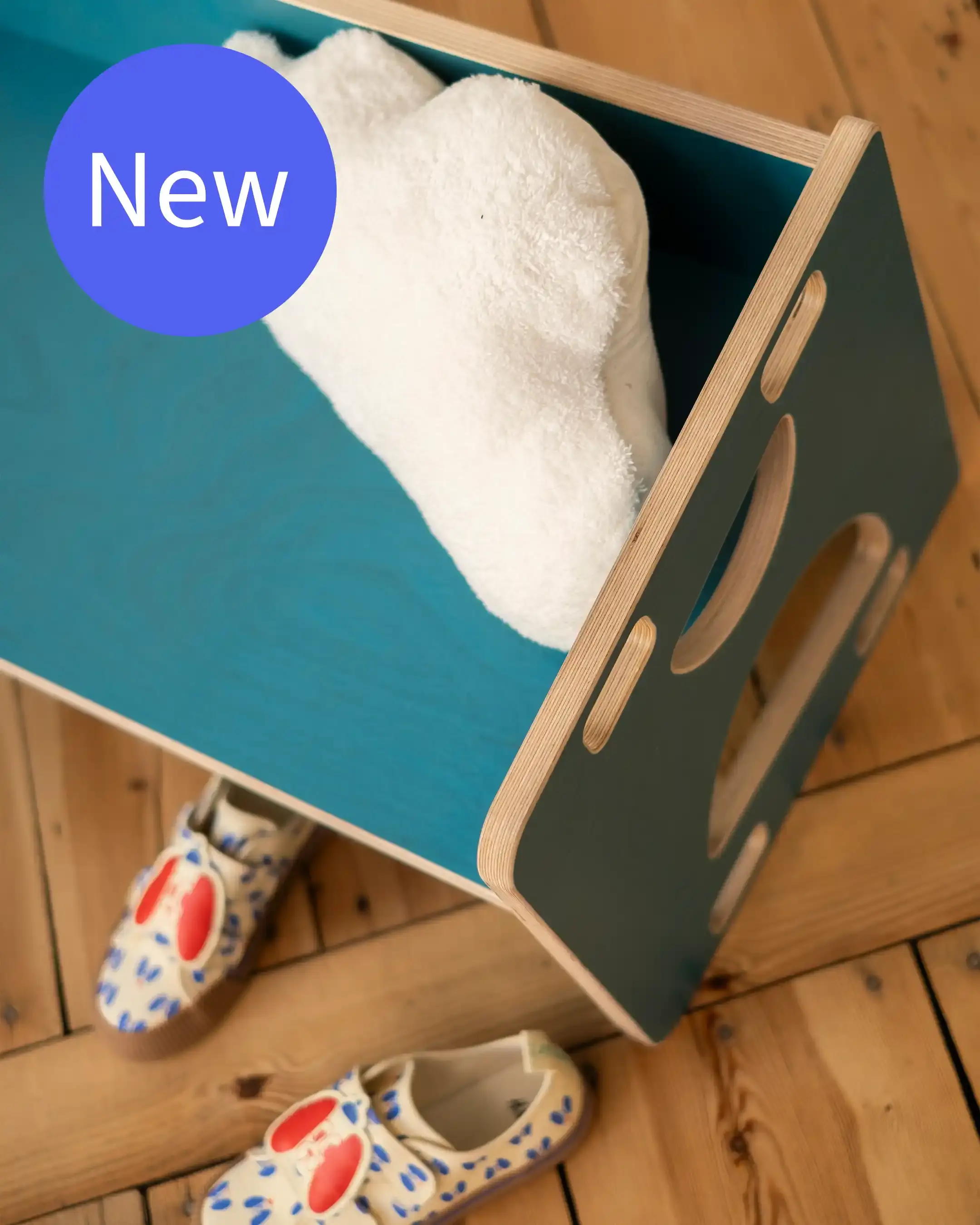 Kinderzimmer, Kindermöbel, New, 3-in-1 Wendebank, 4x5, 40