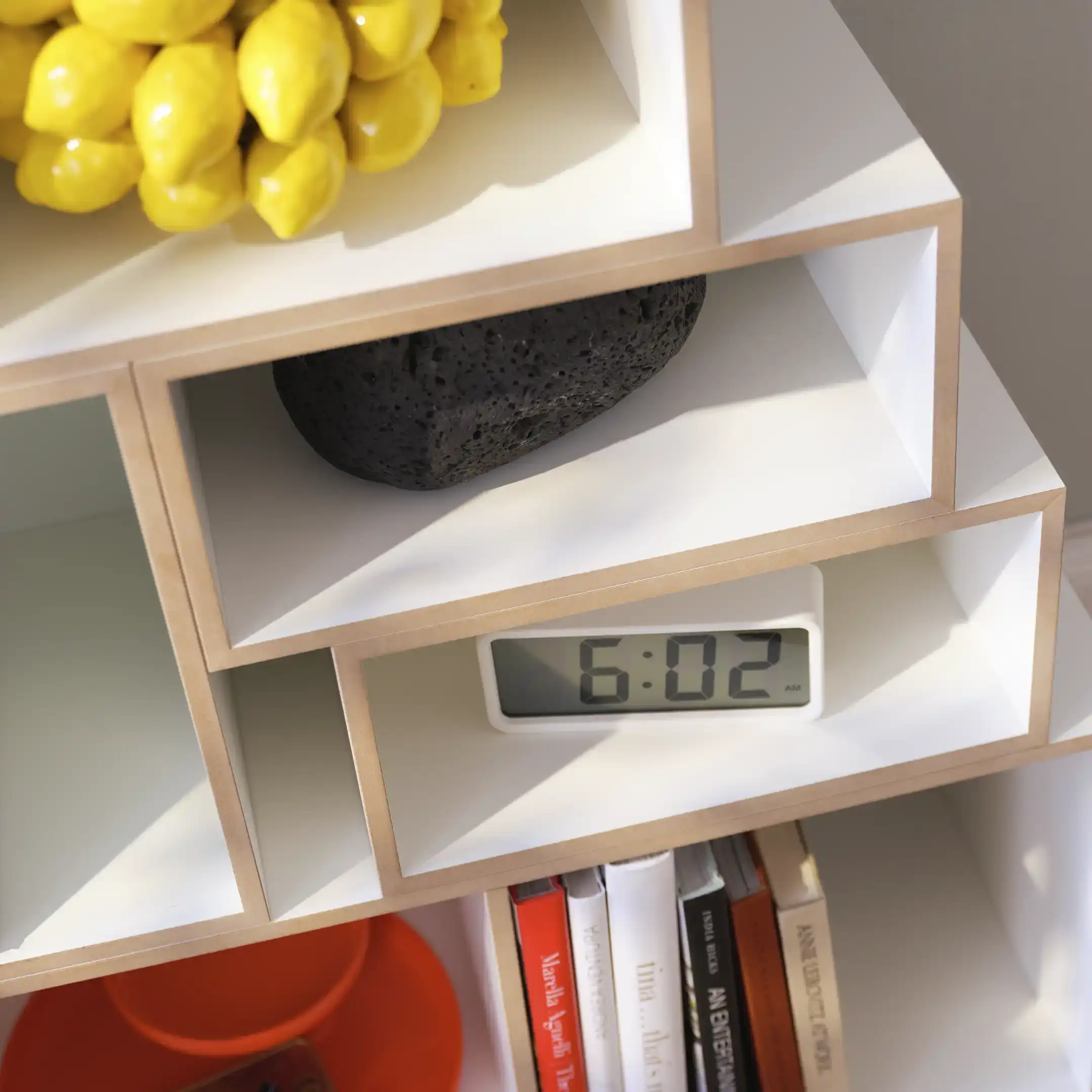 Wohnzimmerregale, Bücherregale, Modulares Wohnzimmerregal, 1:1 Modul, 2:3 Modul, 1:2 Modul, 1x1, 50