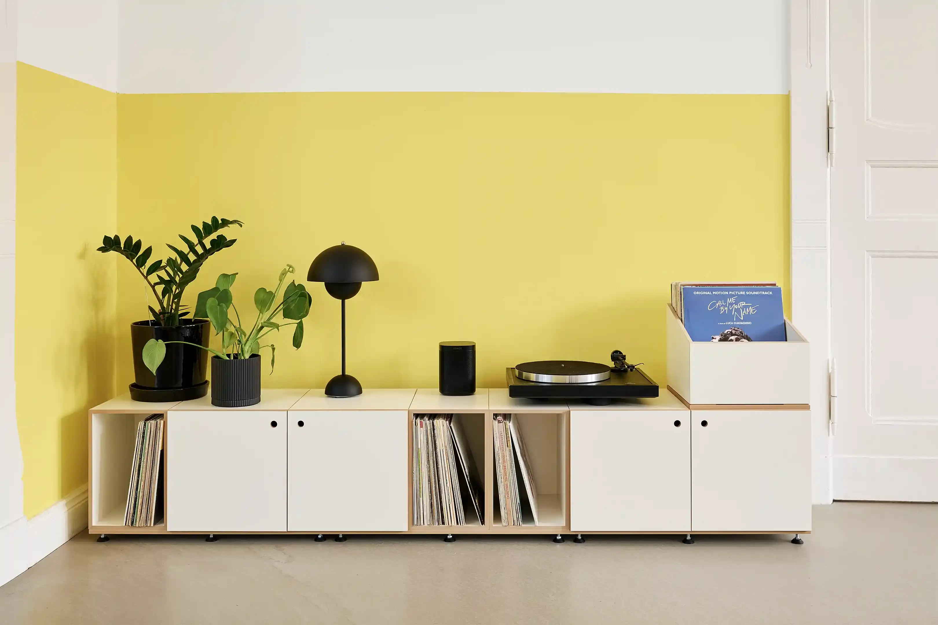 Lowboard-LP, 01, 3x2-30