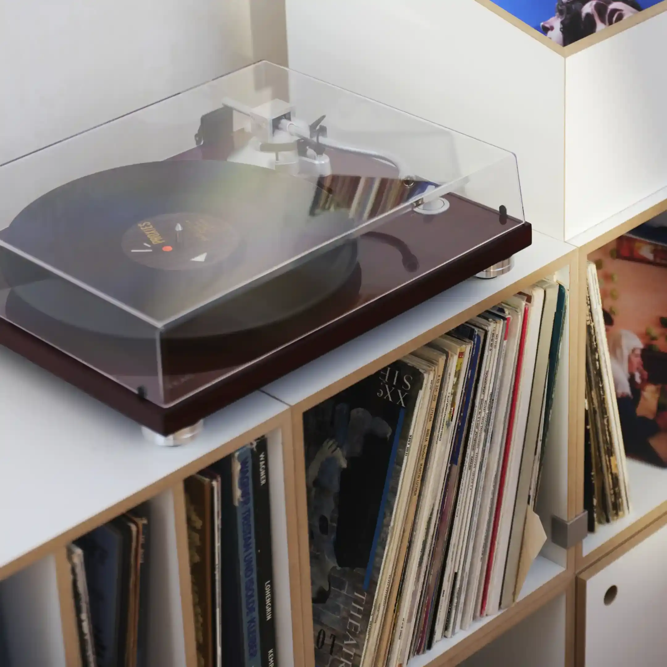 LP-Sideboard, Kleines, 05, 1x1-30