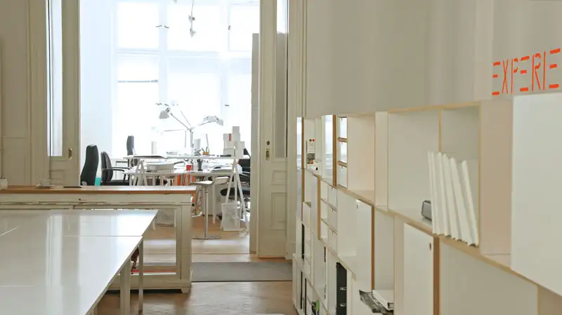 Blog, Geschäftskunden, Büroregale, Aktenregale, Agentur, TRIAD