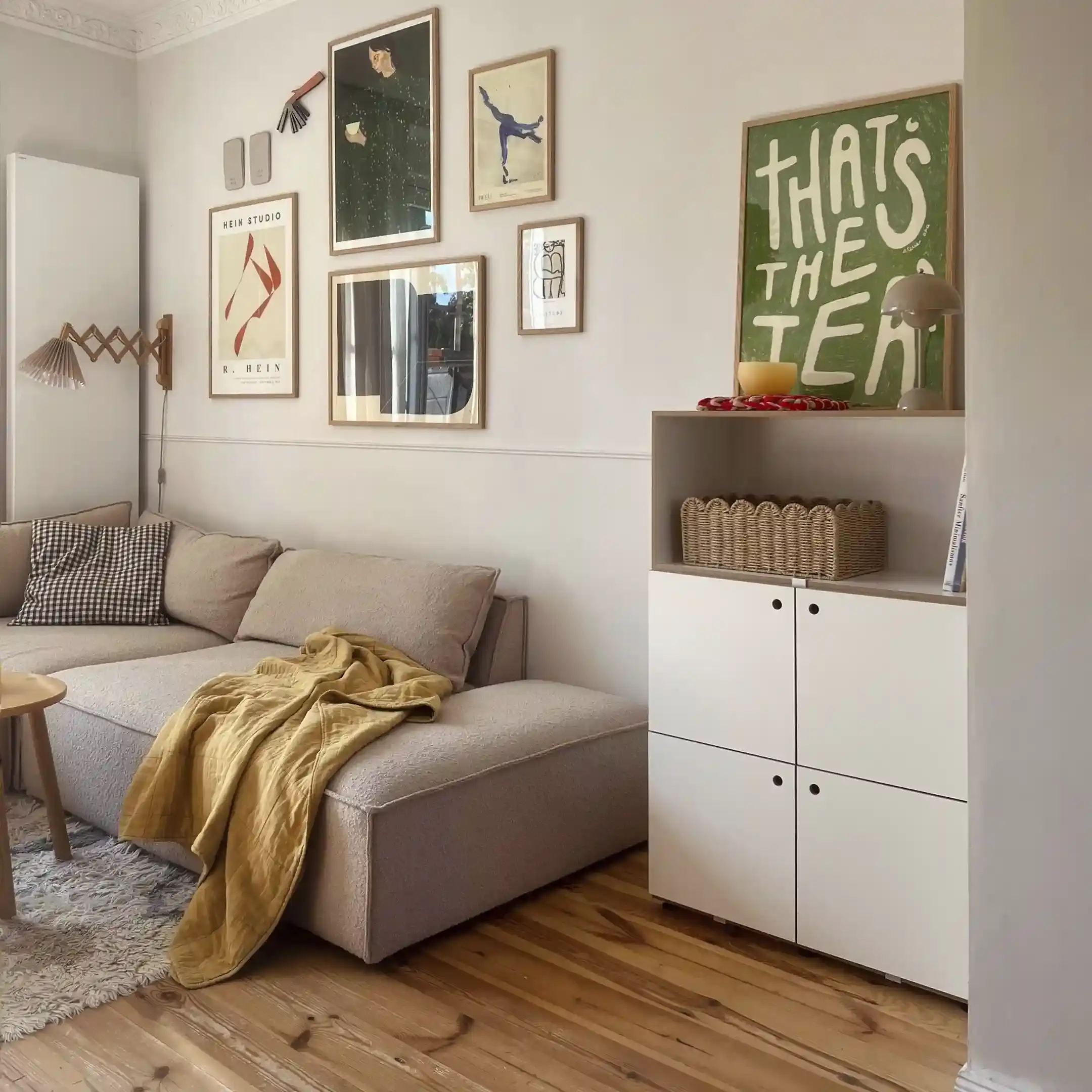 Koop, Sabrina, maison pour cinq, 1x1-20