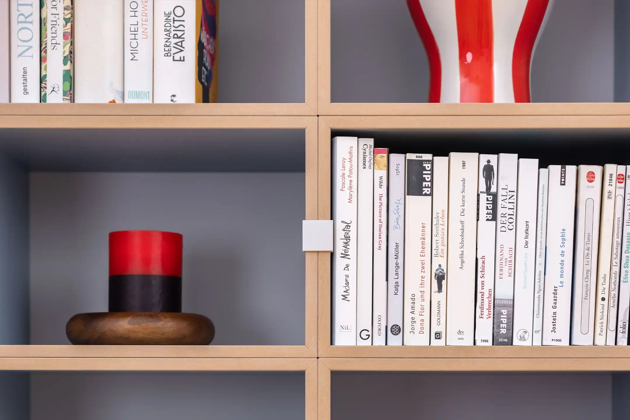 Alu-Klammer FAQ, Blue Edition, Alu-Klammer, Klammer, 2:3 Modul, 3x2, 50