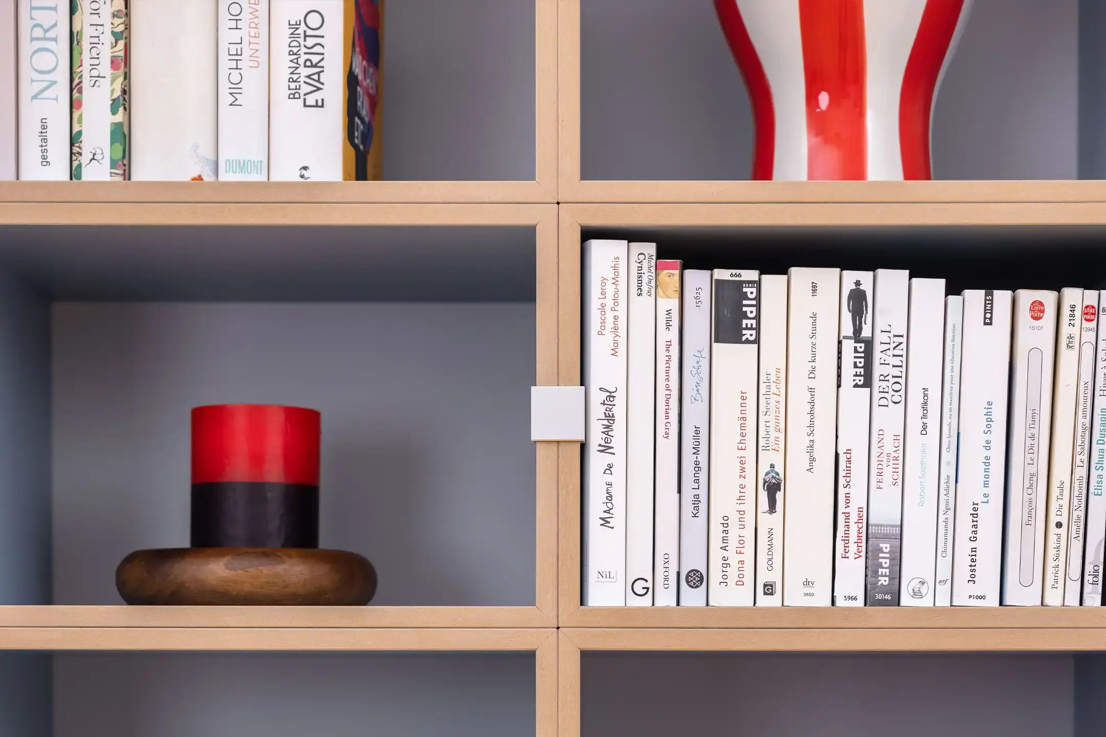 Alu-Klammer FAQ, Blue Edition, Alu-Klammer, Klammer, 2:3 Modul, 3x2, 50