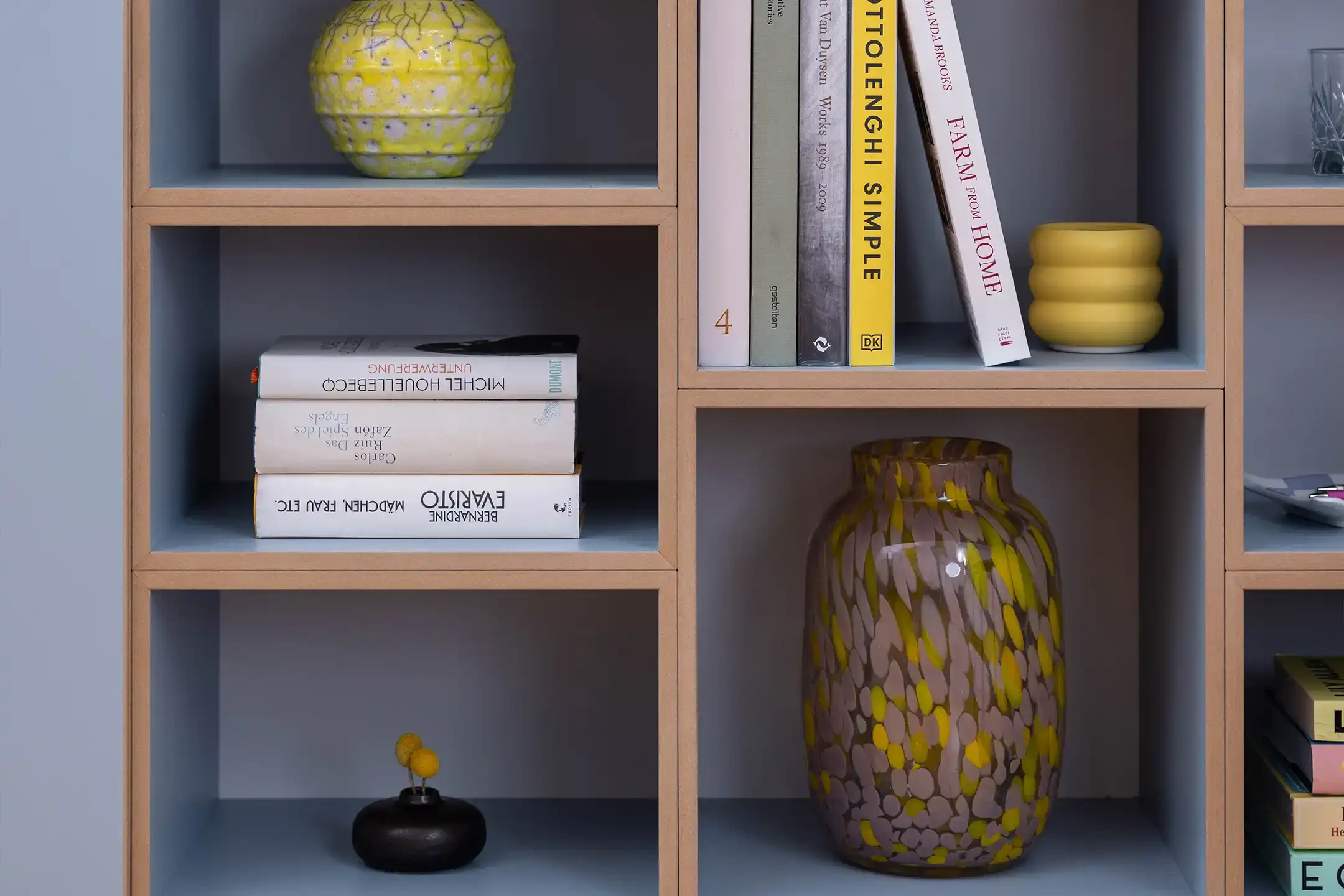 Blue Edition FAQ, Blue Edition, 1:1 Modul, 2:3 Modul, 3x2, 50