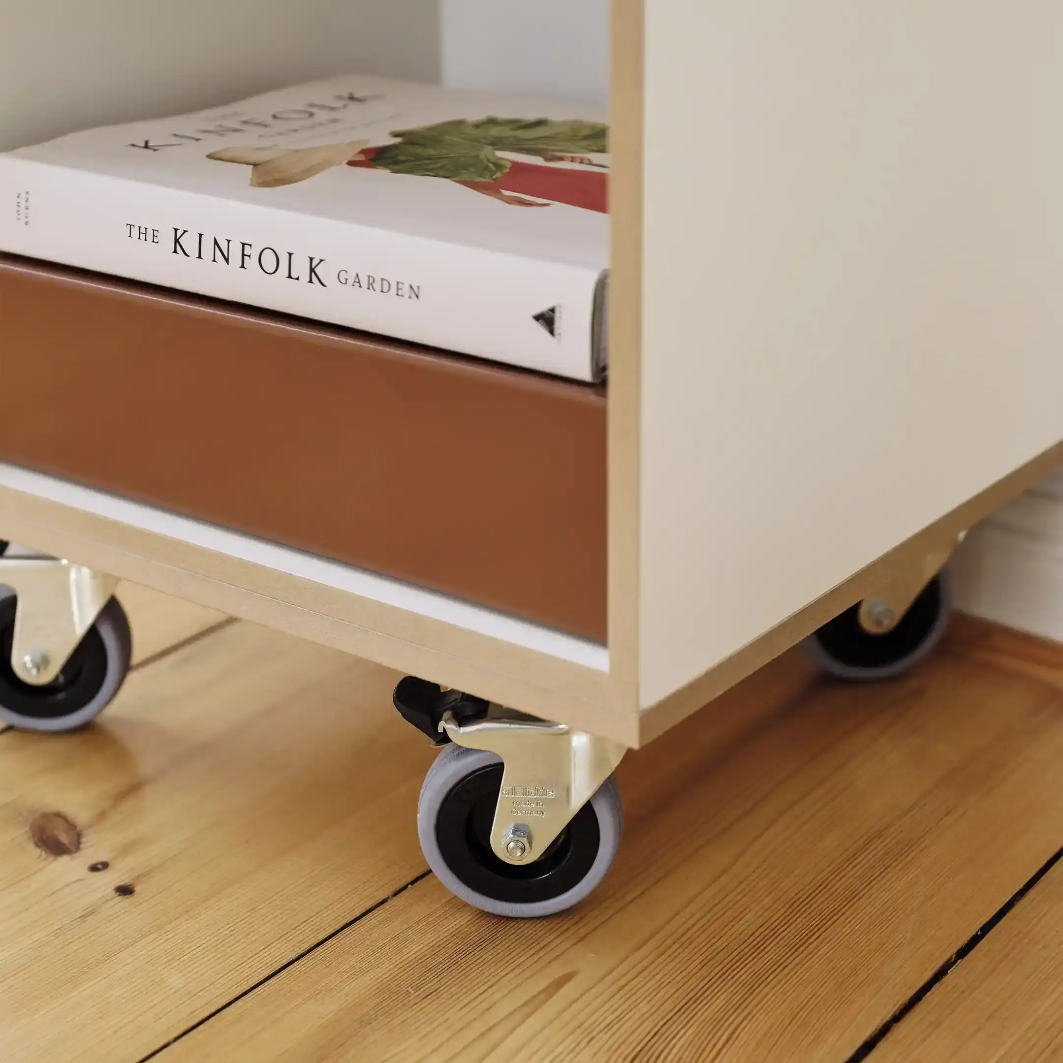 Kleiner, LP-Rollcontainer, 02, Detail, 1x1-30