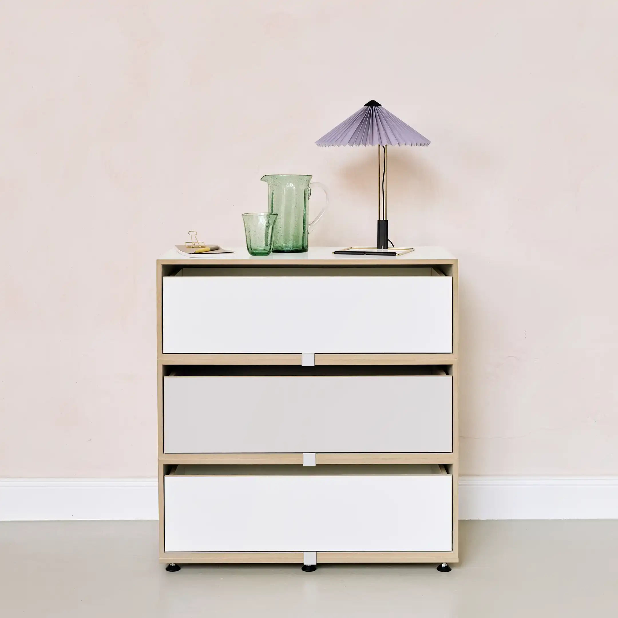 Kommoden, Schlafzimmer, Kommode, kleine Kommode, bunt, 1x1, 50