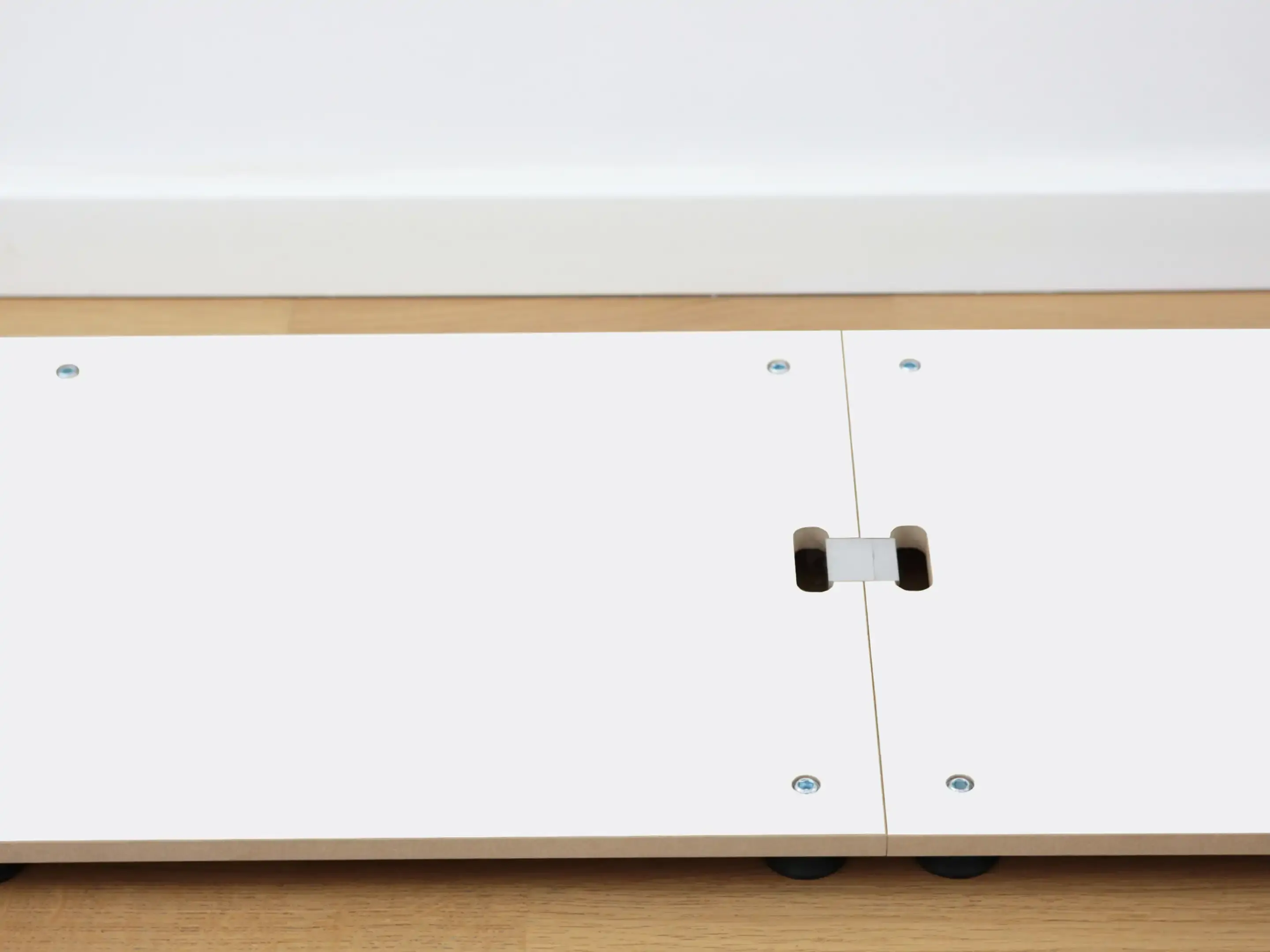 Anleitungen, Aufbauen, Schritt 2, 10 cm, Linie, Kreis, Boden, Parkett, Wand, Grundplatteklammer, 4x3, 50