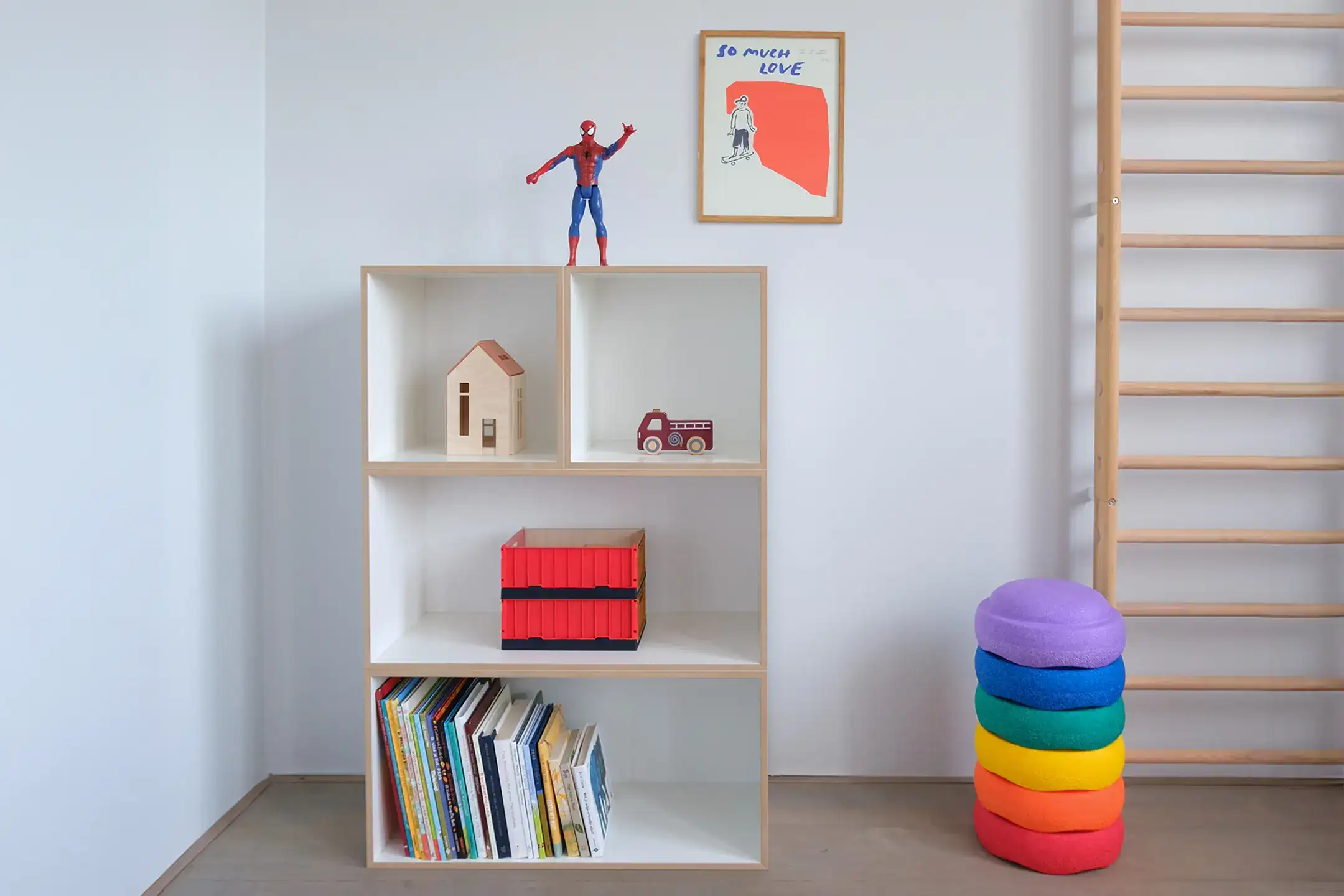 FAQ, Kinderzimmer, Kinder, Kinderzimmer, Koop, bloomie interior, 70