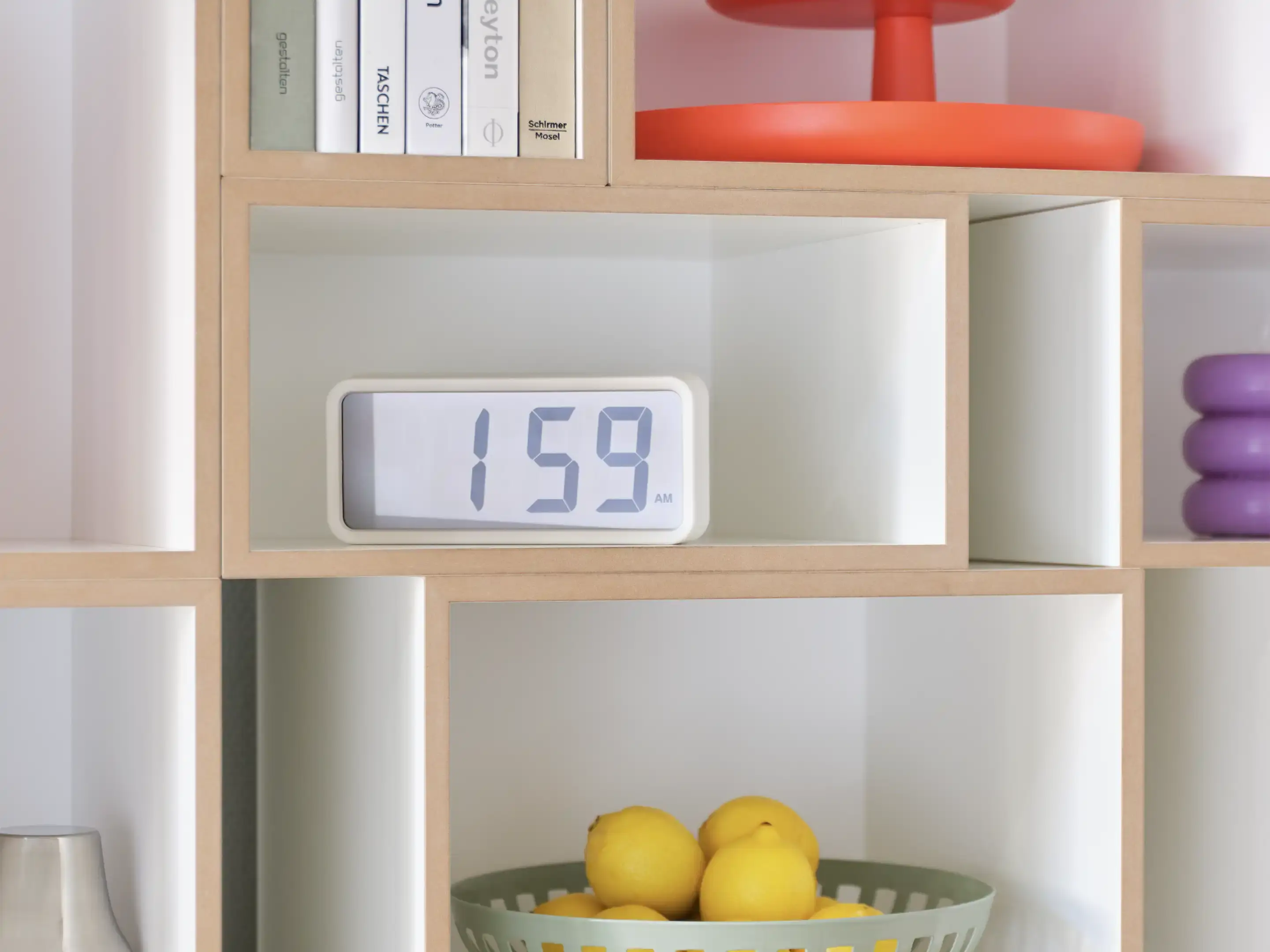 Bücherregale, Wohnzimmerregale, Modulares Bücherregal, 2:3 Modul, 1:2 Modul, 4x3, 50