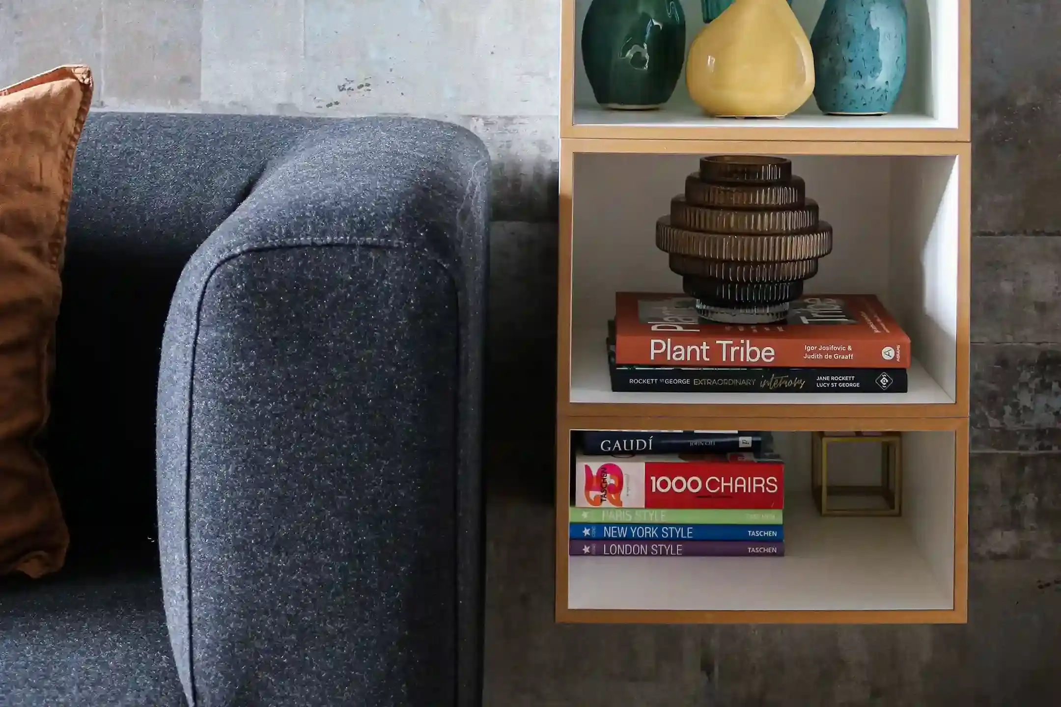 Kleines Wandregal FAQ, Wandhängung, Wand, Wohnzimmer, 1:2 Modul, 2:3 Modul, 10