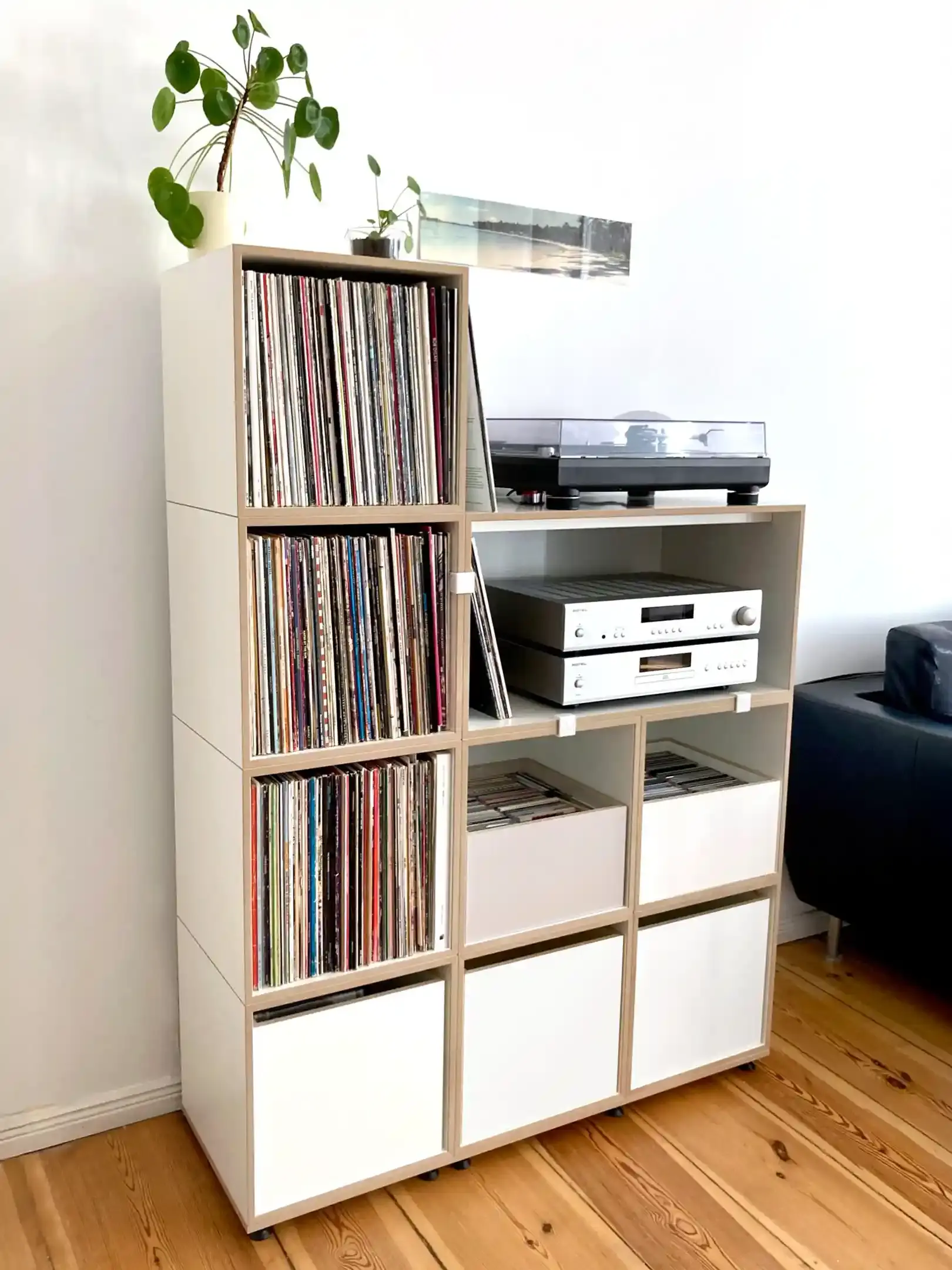 Kundenbilder, 3x4, 30