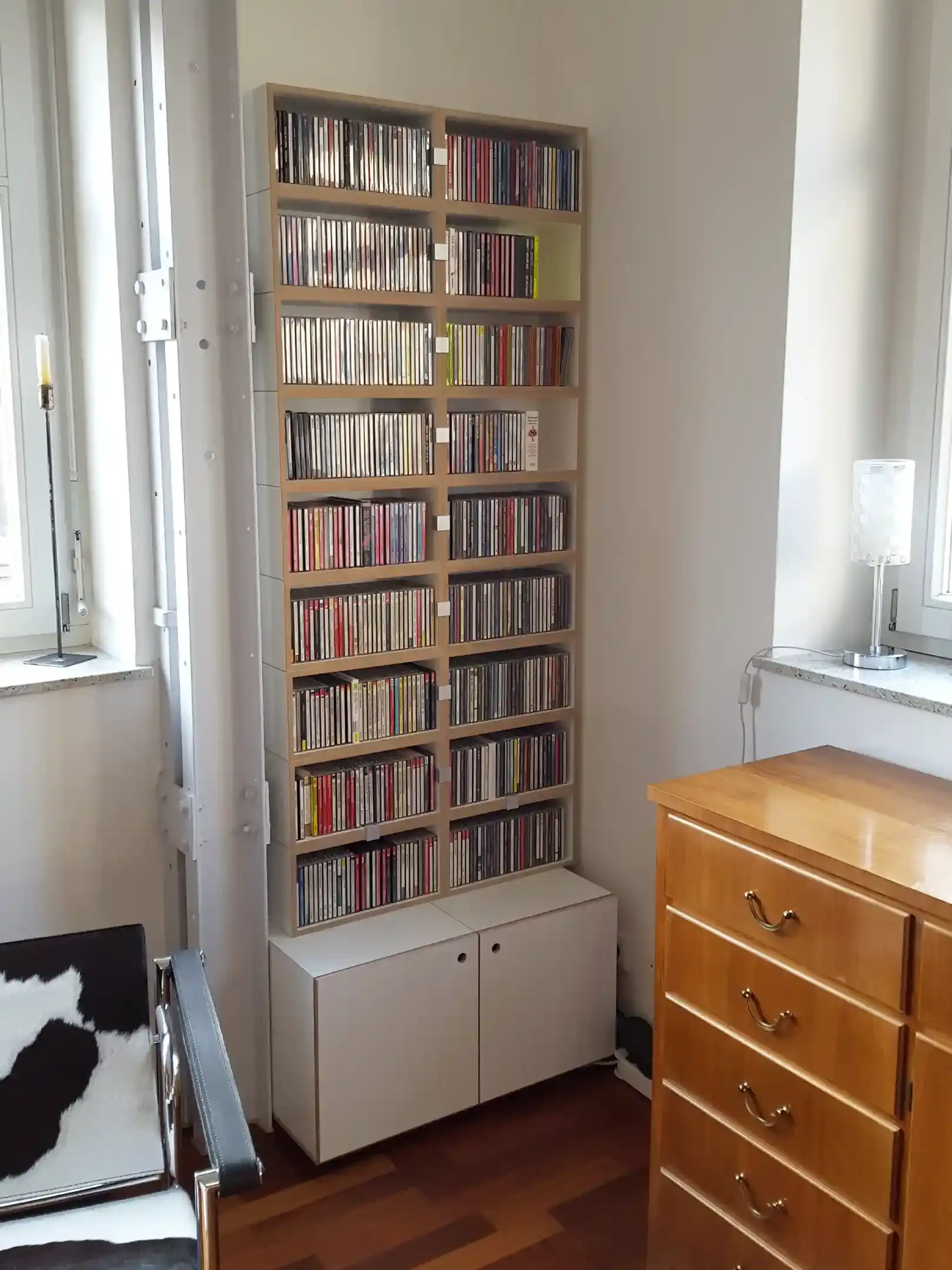 Kundenbilder, 3x4, 30