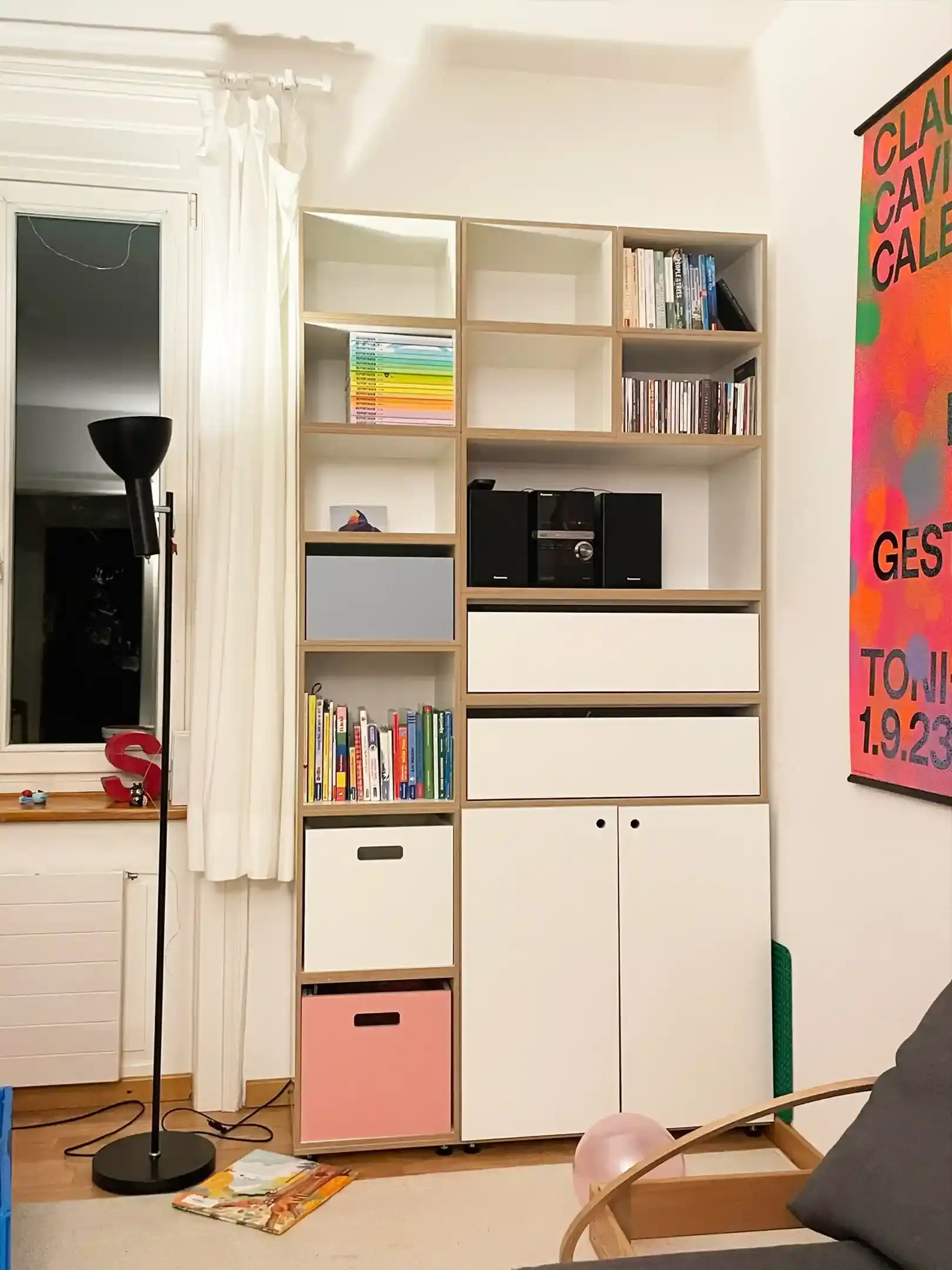 Kundenbilder, 3x4, 30