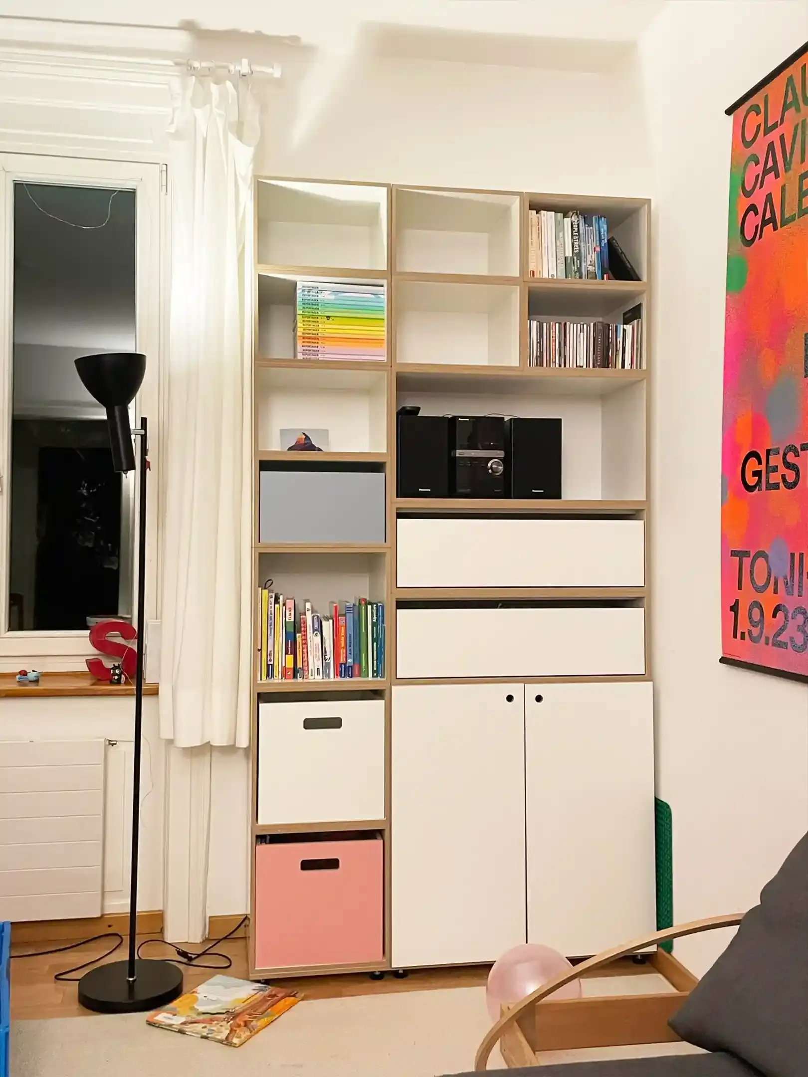 Kundenbilder, 3x4, 30