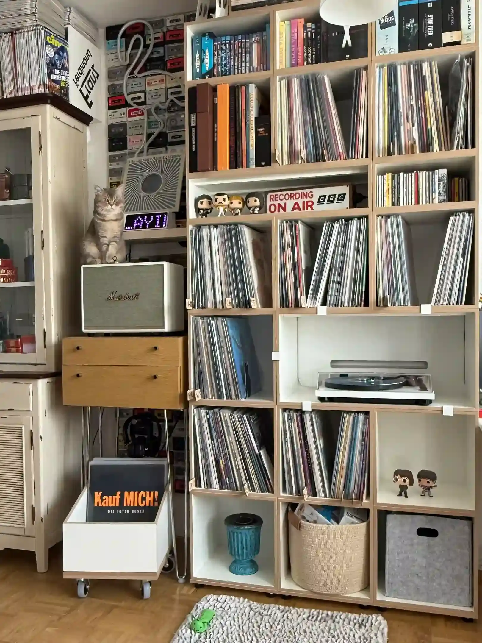 Kundenbilder, 3x4, 05