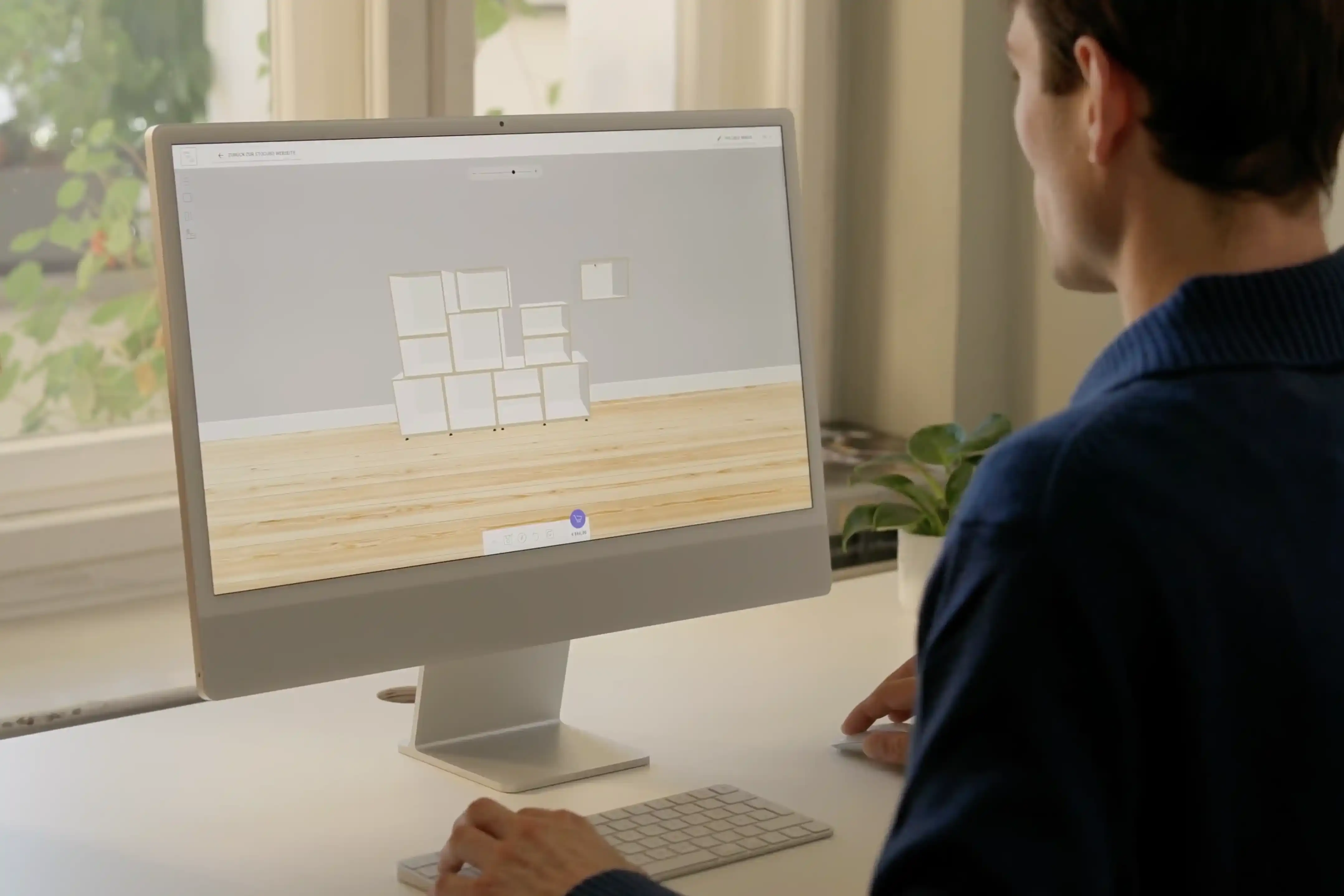 stocubo Konfigurator FAQ, Konfigurator, Rechner, aufbauen, umbauen, anders bauen, 3x2, 40